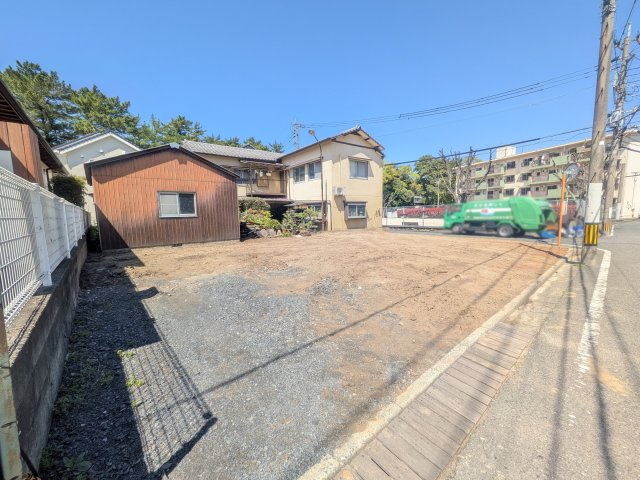 一枝一丁目6番6号（C-9）の外観