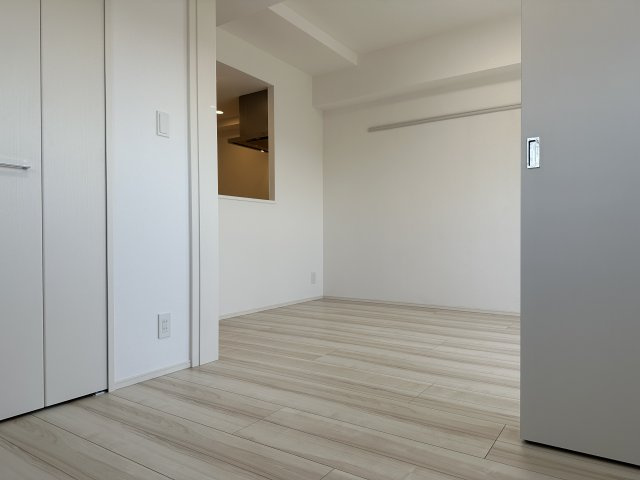 ルフレグランデ府中のその他