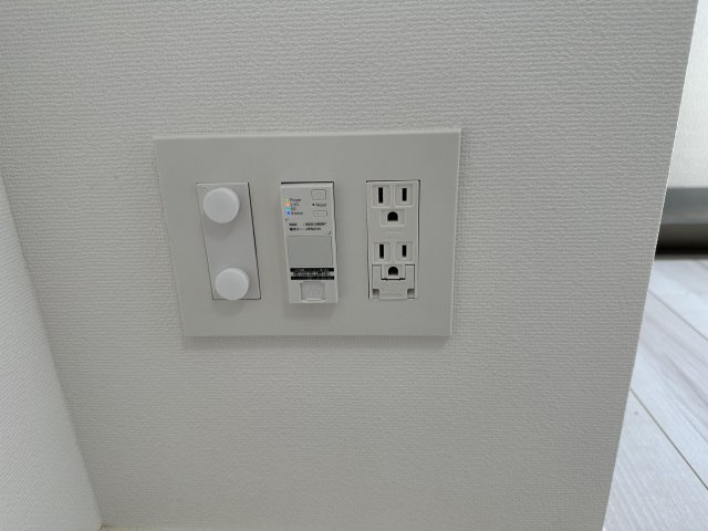 ルフレグランデ府中の設備