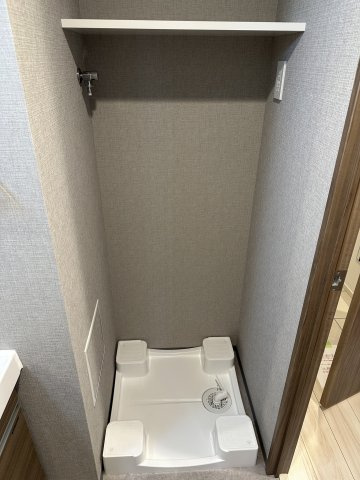 ルフレグランデ府中の設備
