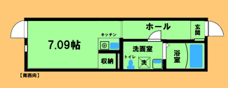【間取り】 | RDワン