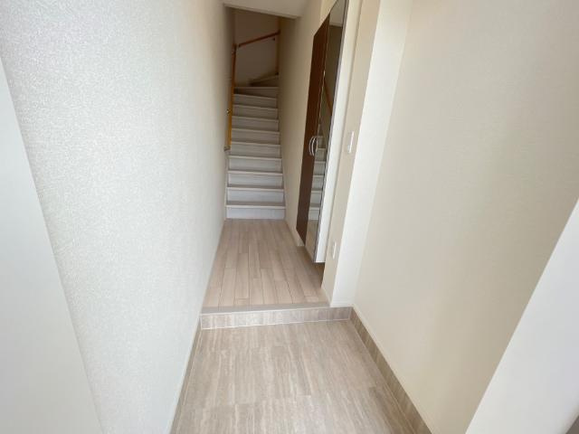 【玄関】 | ストレリチア | 玄関