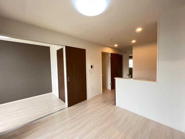 【居間・リビング】 | ストレリチア | リビング
