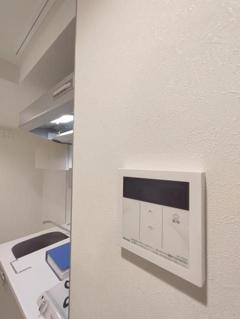 クロスレジデンス高田馬場の設備
