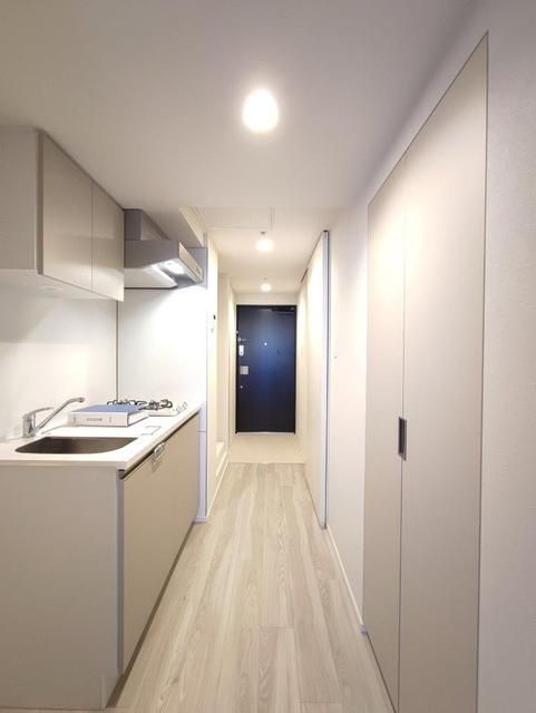 クロスレジデンス高田馬場のその他