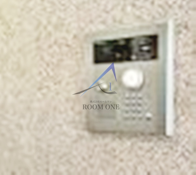 メゾン　ＴＭＳＫのセキュリティ|オートロックです。