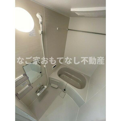 【浴室】 | リコルテ　T清須