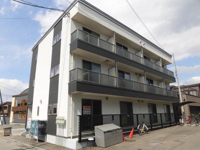 ＲｅｓｉｄｅｎｃｅＵ駅前