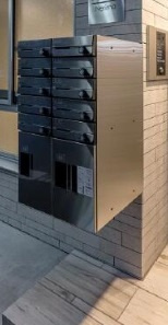 リンクステージ練馬のその他共用部分