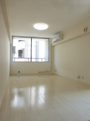 【洋室】 | 中銀六本木マンシオン