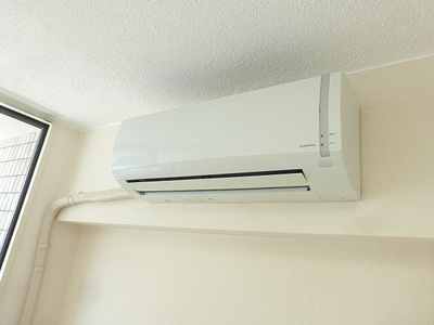 【設備】 | 中銀六本木マンシオン