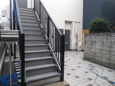 【エントランス】 | パークヒルズ板橋