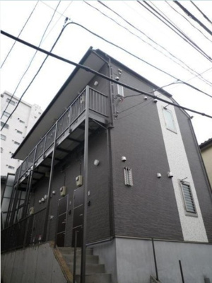 【外観】 | パークヒルズ板橋