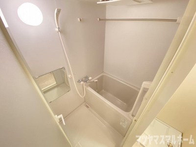 【浴室】 | ディアコートハナテン
