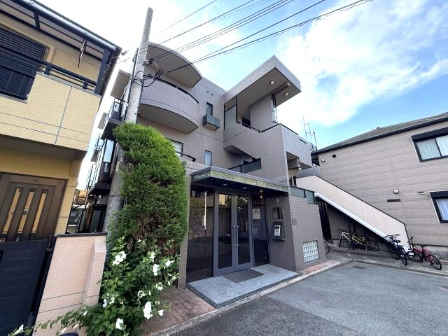 ビエント六甲2