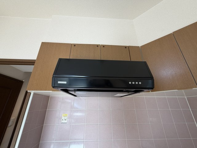 ビエント六甲2のキッチン