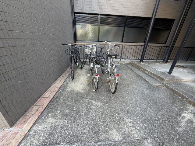 ビエント六甲2のその他共用部分