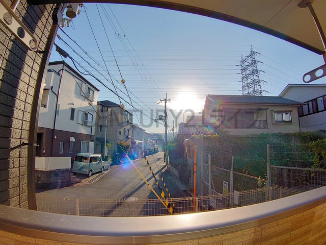 【展望】 | アレグレパス安倉