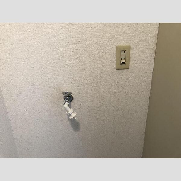 ヴィップハイツの設備