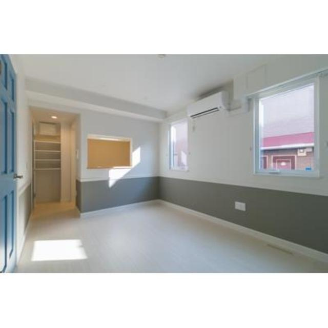 ファレール参宮橋のその他|※写真は同タイプ住戸です。