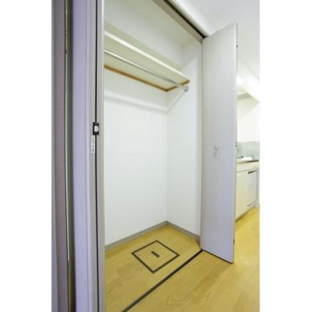 ルミエール祐天寺のその他|※写真は同タイプ住戸です。