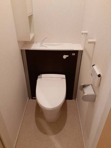 セイバリー　ポエムのトイレ|トイレも気になるポイント