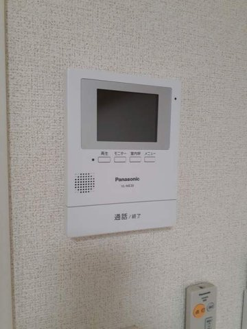 セイバリー　ポエムのセキュリティ