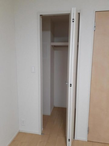 セイバリー　ポエムの収納|小物を収納するのに便利です