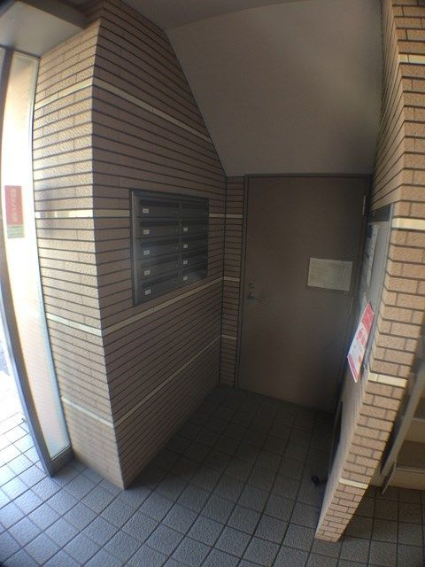 グリーンエイジ平和台のその他