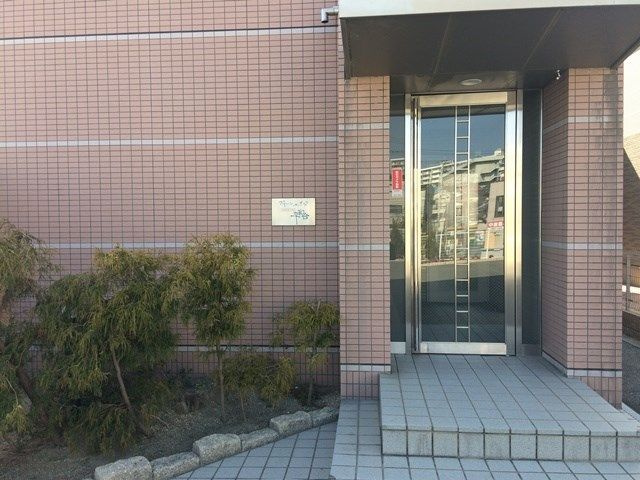 グリーンエイジ平和台のその他共用部分