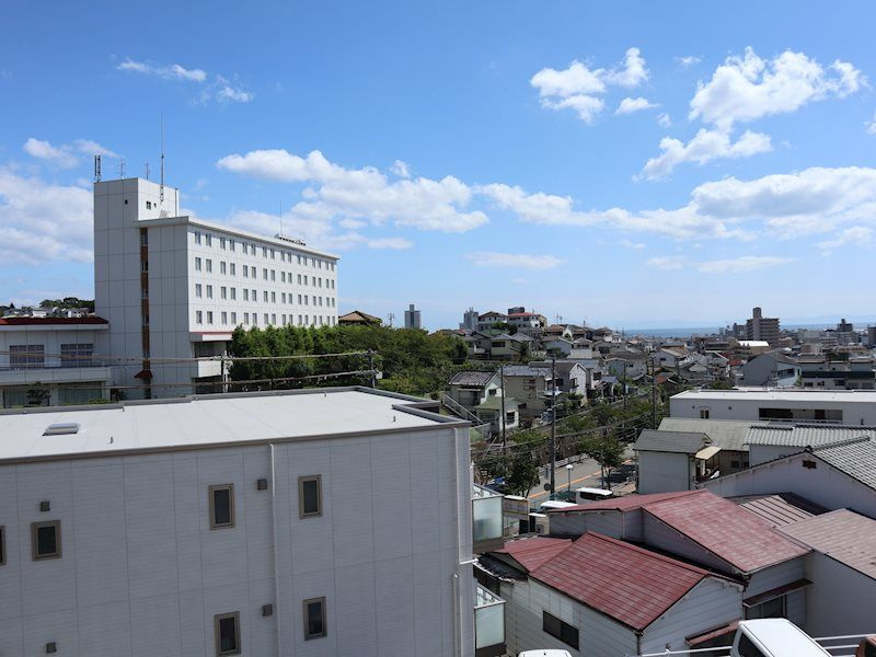 グリーンエイジ平和台のその他
