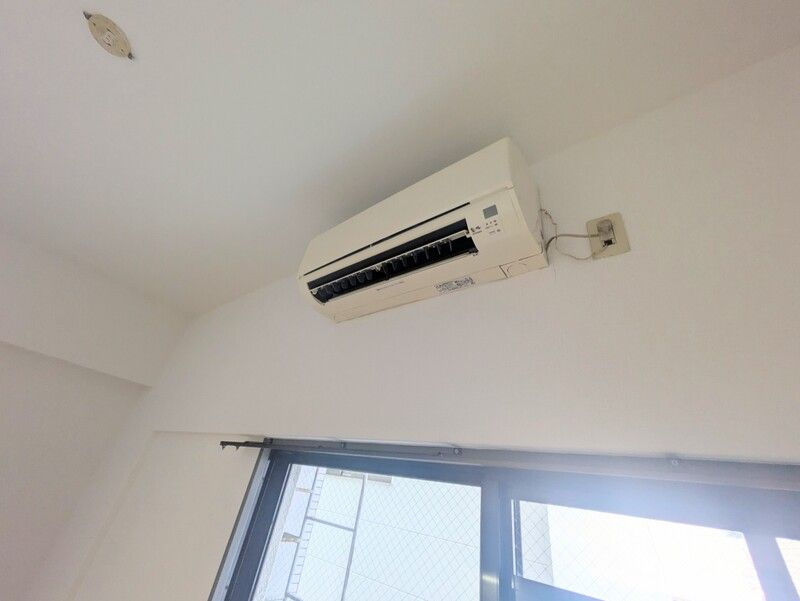 トーカン練兵町キャステールの内装
