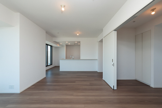 大崎ステーションレジデンスのその他|※写真は同タイプ住戸です。