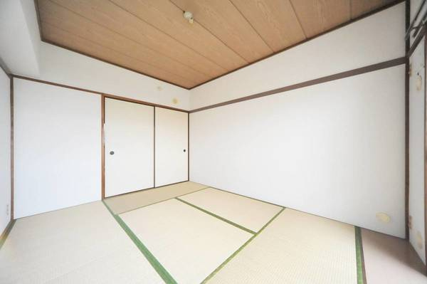 ビレッジハウス品川八潮タワー1号棟のその他|ビレッジハウスの同一物件・同一タイプの間取りの写真です