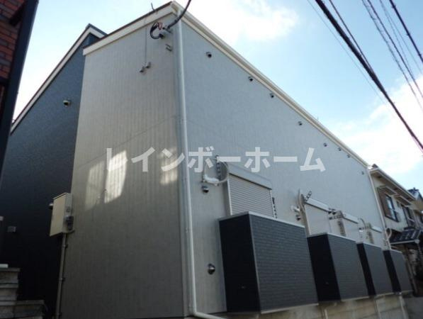 isメゾン前原