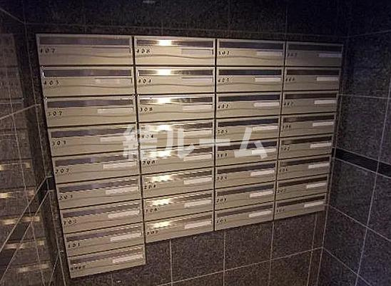 板橋区上板橋２丁目の賃貸マンションの設備