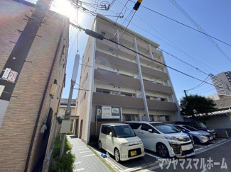 【外観】 | ディアコートハナテン
