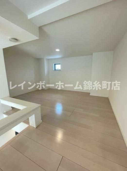 Stage 南小岩のその他