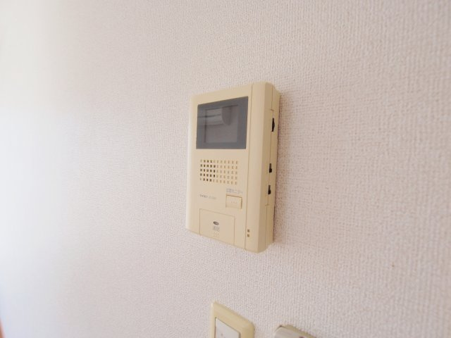 ベルベアーノBのセキュリティ