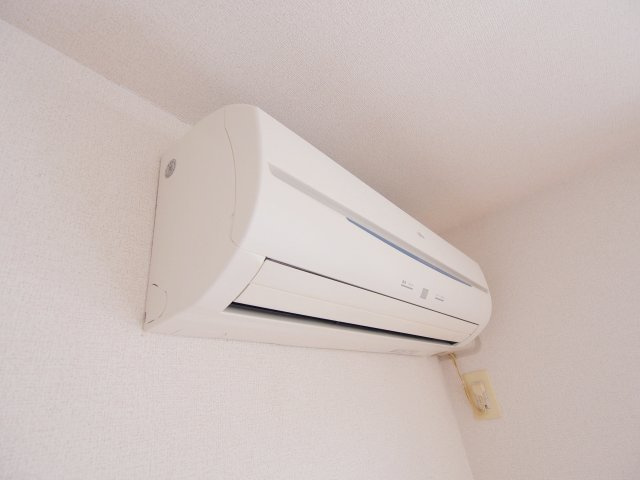 ベルベアーノBの設備