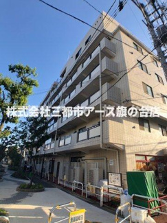【外観】 | アベイト