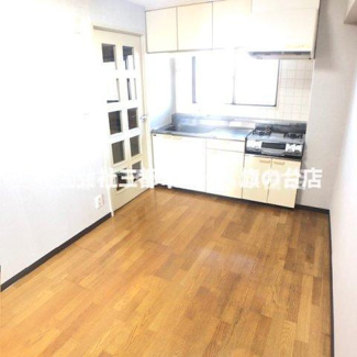 【居間・リビング】 | アベイト | ※別部屋参考写真