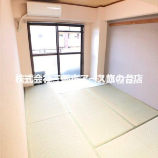 【和室】 | アベイト | ※別部屋参考写真