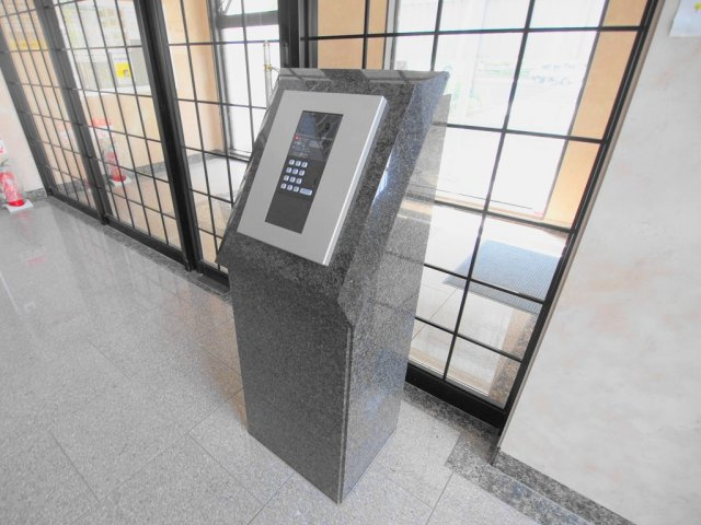 アヴァンセ中筋のその他共用部分
