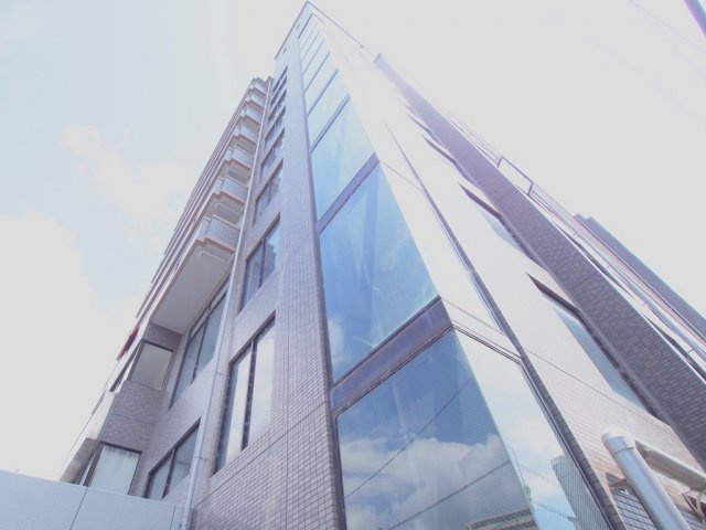 アヴァンセ中筋