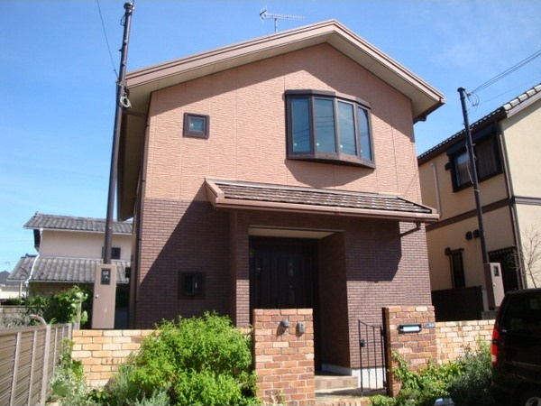 宝塚※野上3丁目戸建貸家