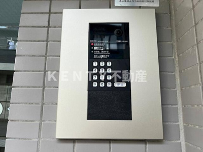 【セキュリティ】 | メインステージ久が原