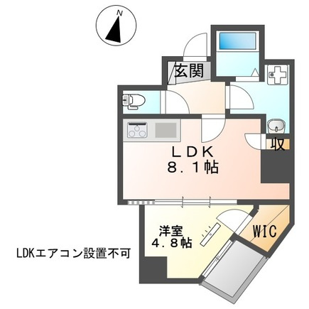 【間取り】 | 桜Flag