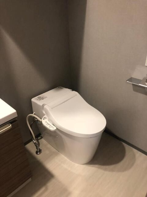 メイクスデザイン池袋ＥＡＳＴのトイレ
