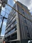 メイクスデザイン池袋ＥＡＳＴの外観